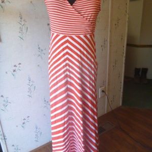 TALBOT'S SIZE SMALL SUMMER DRESS